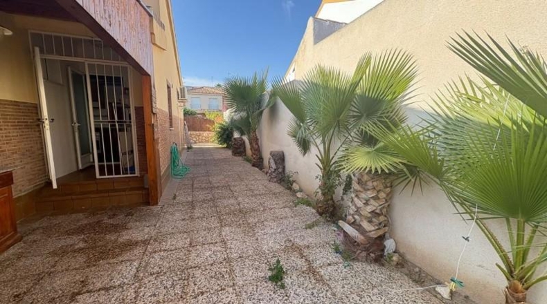 Múrcia - San Javier - 259m2