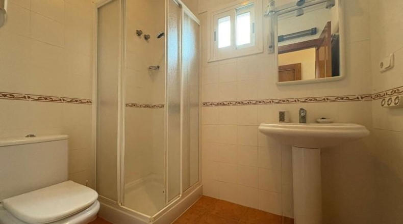 Múrcia - San Javier - 259m2