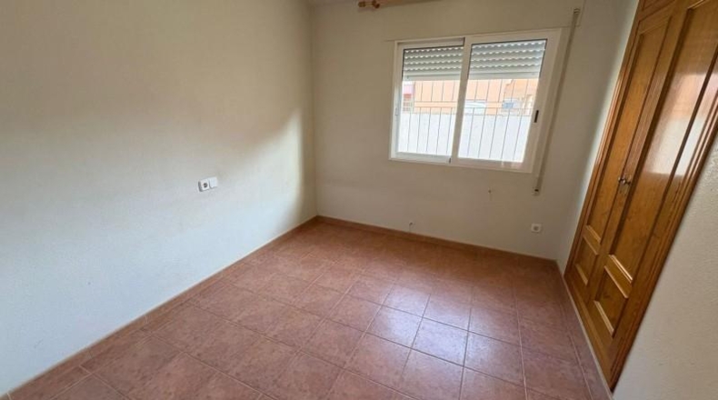 Múrcia - San Javier - 259m2