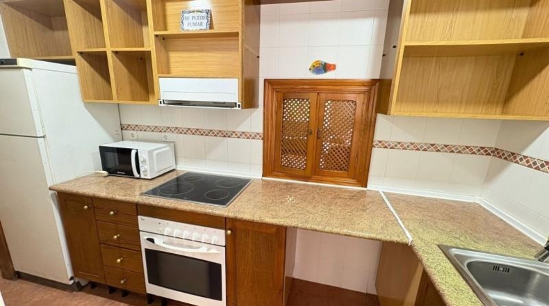 Múrcia - San Javier - 259m2