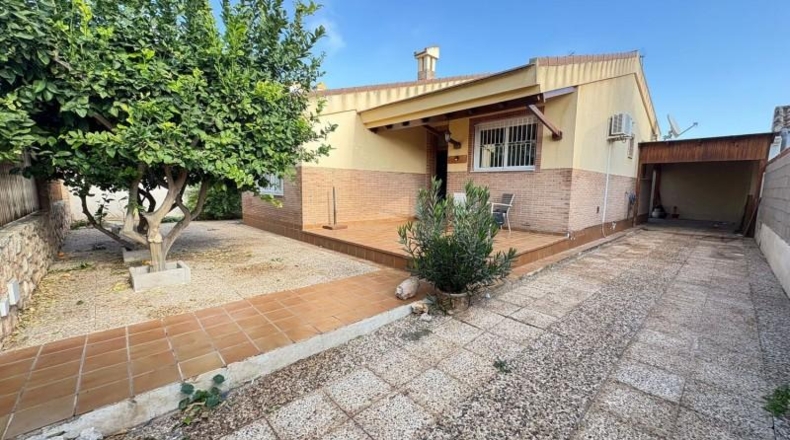 Múrcia - San Javier - 259m2