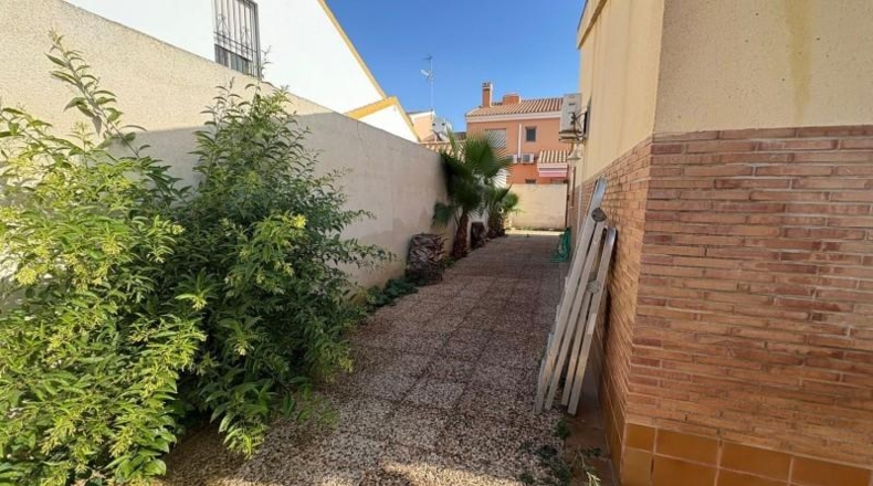 Múrcia - San Javier - 259m2