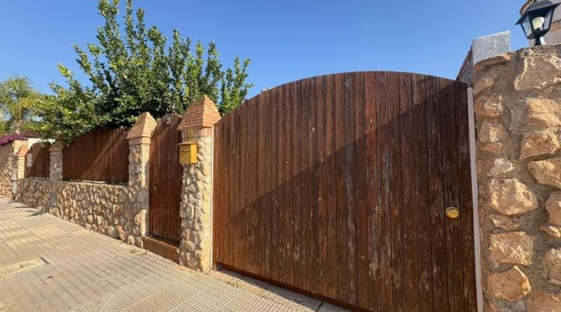 Múrcia - San Javier - 259m2
