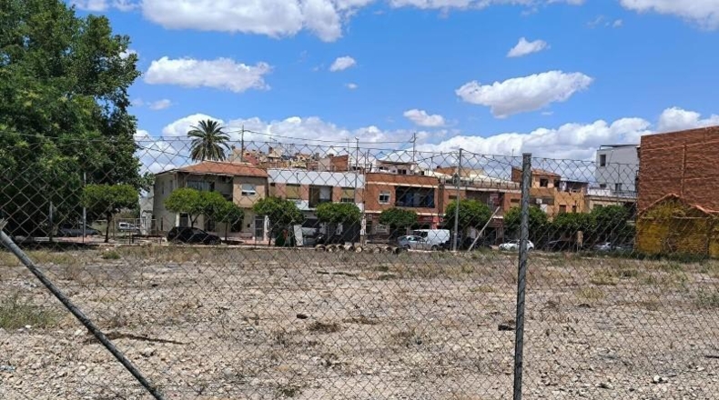 Murcia - Murcia - 318m2