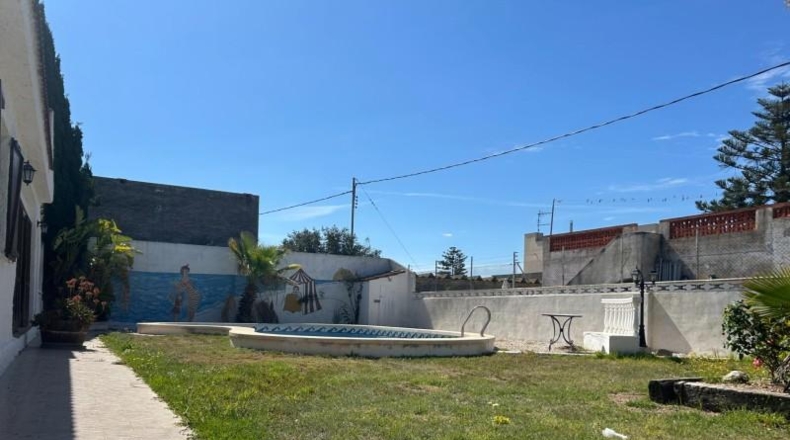 Кастельон - Vinaròs - 527m2