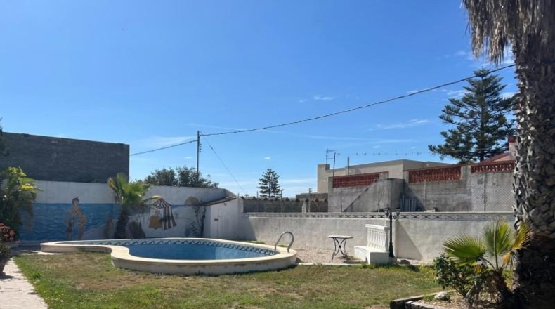 Кастельон - Vinaròs - 527m2