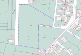 Deltebre 16193&nbsp;м²