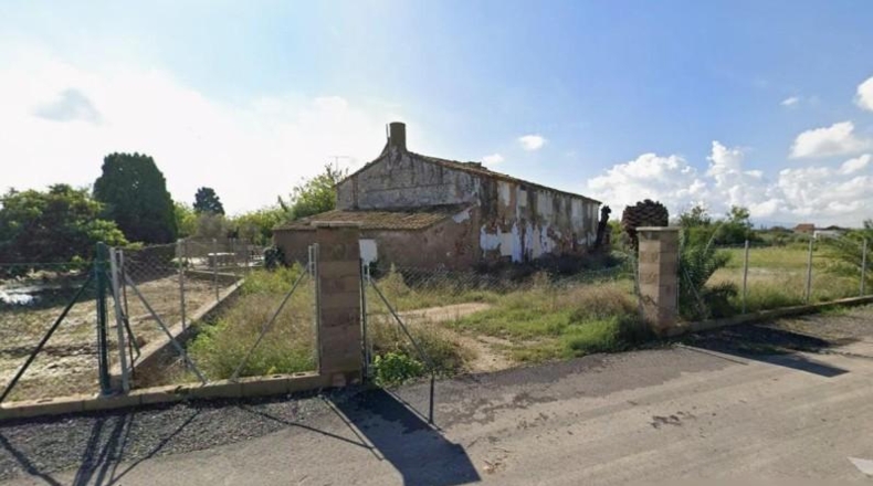 Tarragona - Deltebre - 16193m2
