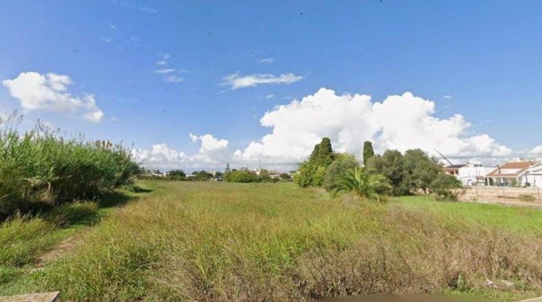 Tarragona - Deltebre - 16193m2