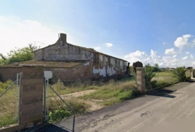 Deltebre 16193&nbsp;м²