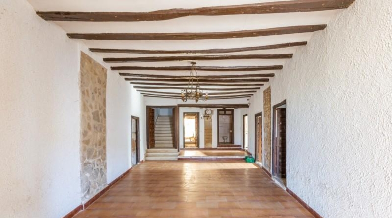 Navarra - Legarda - 509m2