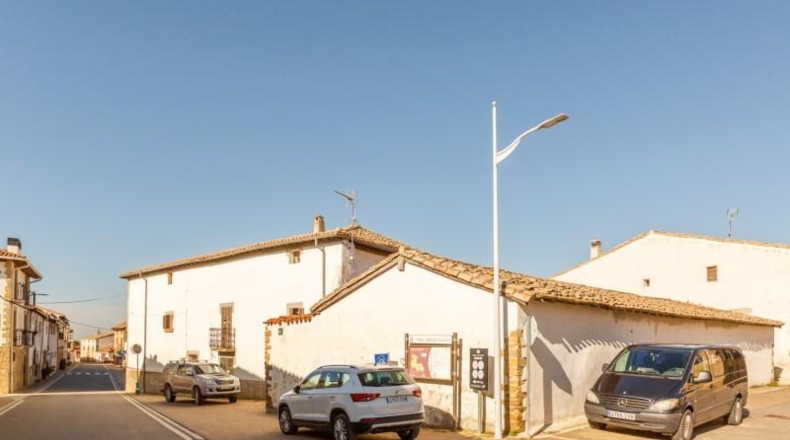 Navarra - Legarda - 509m2