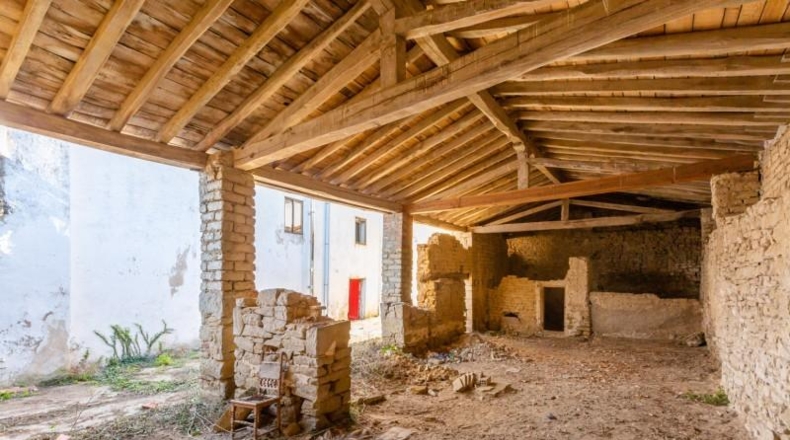 Navarra - Legarda - 509m2