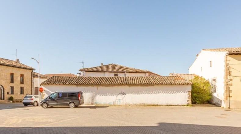 Navarra - Legarda - 509m2