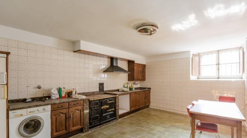 Navarra - Legarda - 509m2