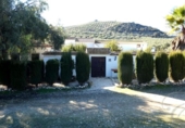 Xalet independent amb terreny en venda a la España, Iznájar, ref.: TR371081 foto