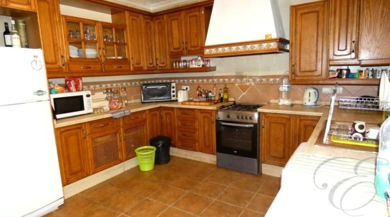 Córdoba - Iznájar - 1178m2