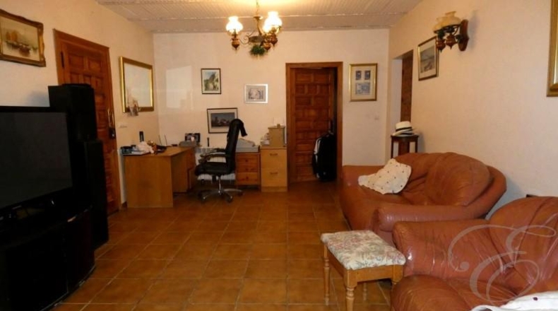 Córdoba - Iznájar - 1178m2