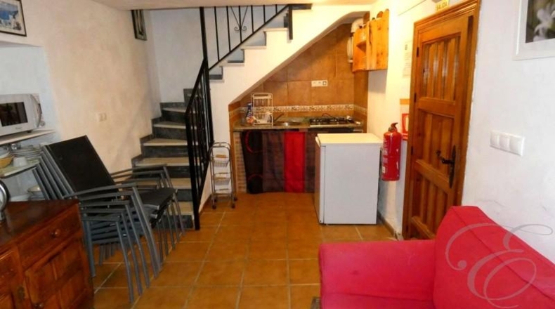 Córdoba - Iznájar - 1178m2