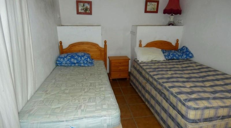 Córdoba - Iznájar - 1178m2