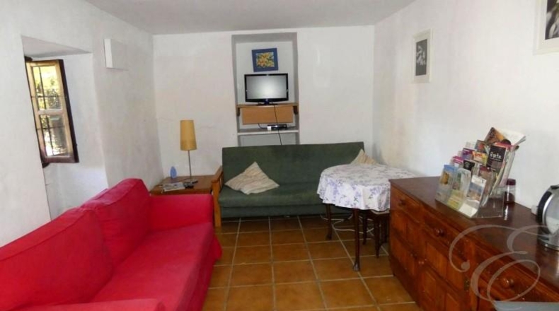 Córdoba - Iznájar - 1178m2
