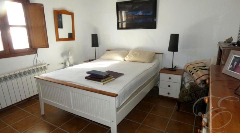 Córdoba - Iznájar - 1178m2