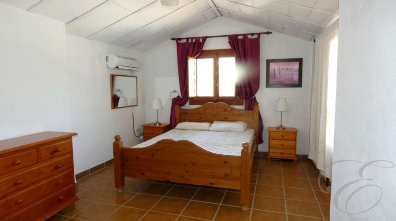 Córdoba - Iznájar - 1178m2