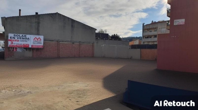 Barcelona - Capellades - 774m2