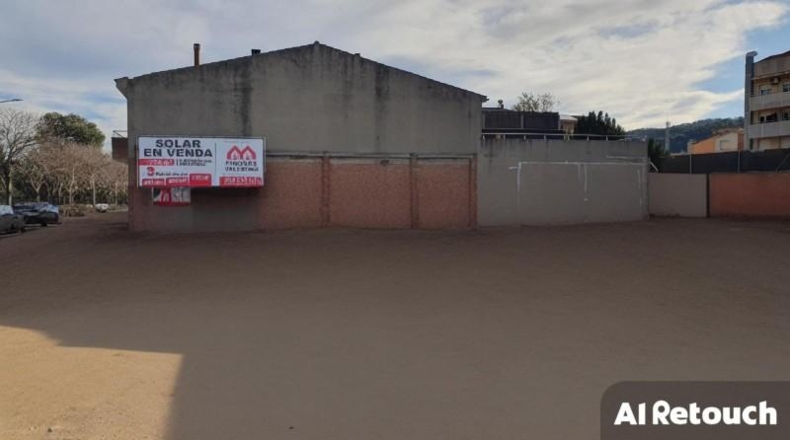 Barcelona - Capellades - 774m2