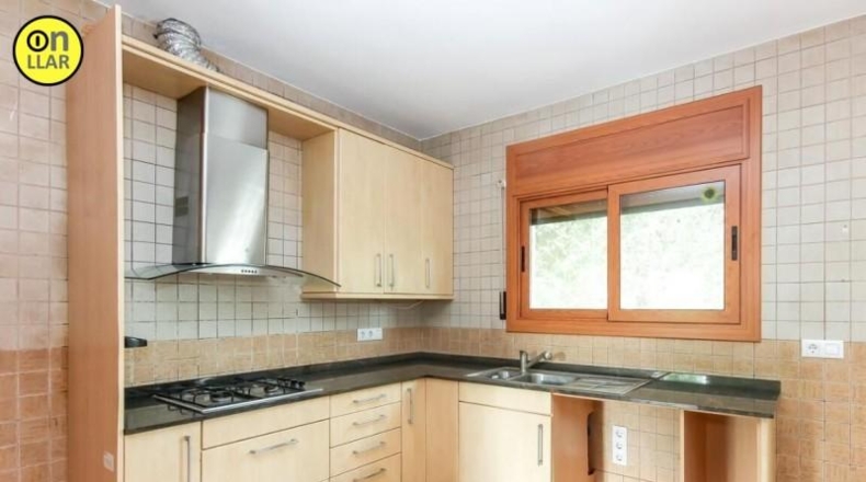 Barcelona - Sant Pere de Vilamajor - 963m2