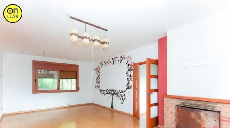 Barcelona - Sant Pere de Vilamajor - 963m2