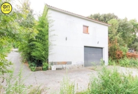 Sant Pere de Vilamajor 963&nbsp;м²