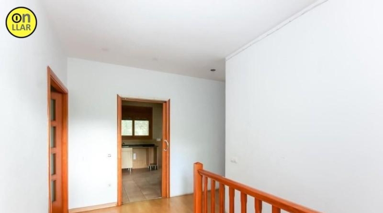Barcelona - Sant Pere de Vilamajor - 963m2