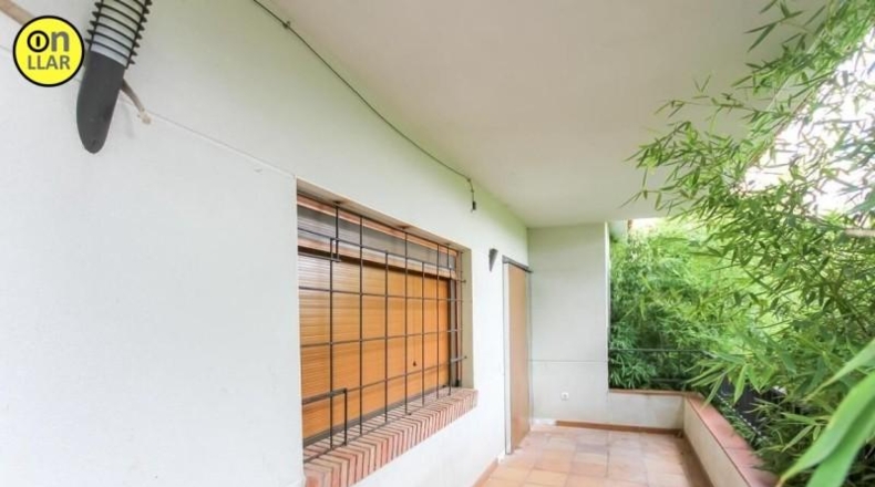 Barcelona - Sant Pere de Vilamajor - 963m2
