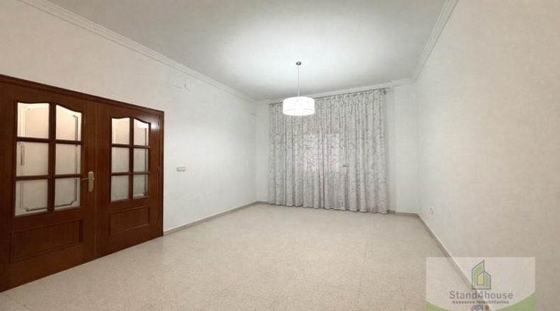 Huelva - La Palma del Condado - 250m2