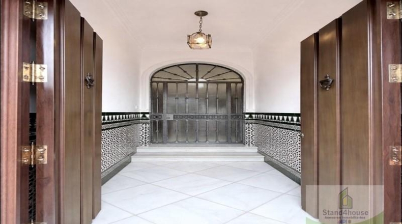 Huelva - La Palma del Condado - 250m2