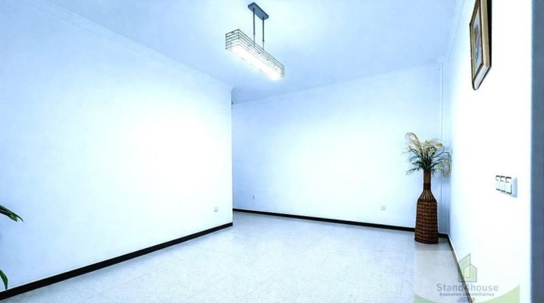 Huelva - La Palma del Condado - 250m2