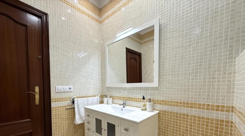 Huelva - La Palma del Condado - 250m2