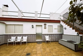 La Palma del Condado 250&nbsp;m² 