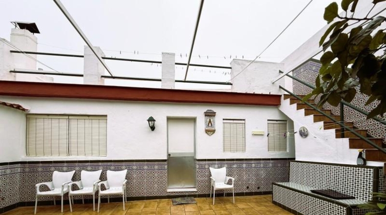 Huelva - La Palma del Condado - 250m2
