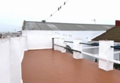 Casa de poble en venda a la España, La Palma del Condado, ref.: TR372679 foto