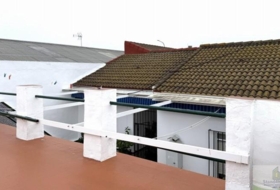 La Palma del Condado 250&nbsp;m² 