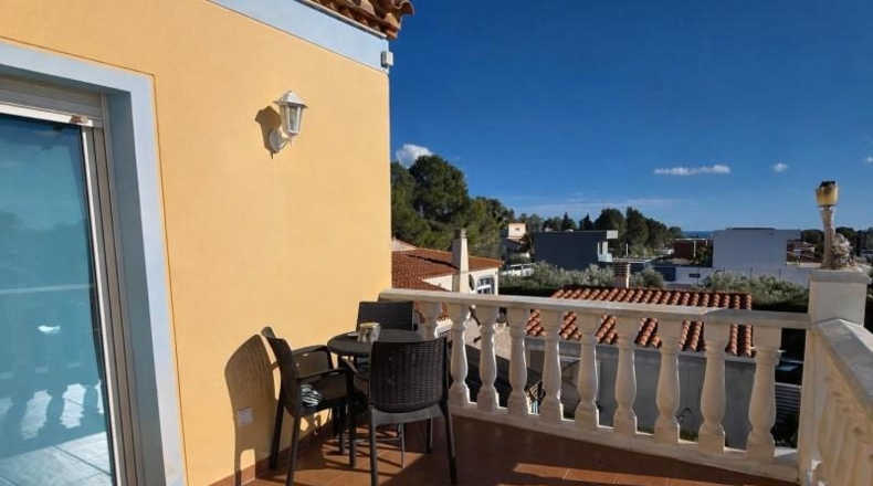 Tarragona - l'Ametlla de Mar - 400m2