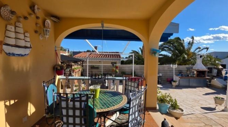 Tarragona - l'Ametlla de Mar - 400m2