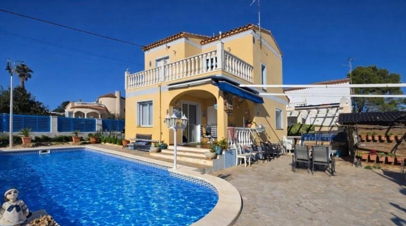 Tarragona - l'Ametlla de Mar - 400m2