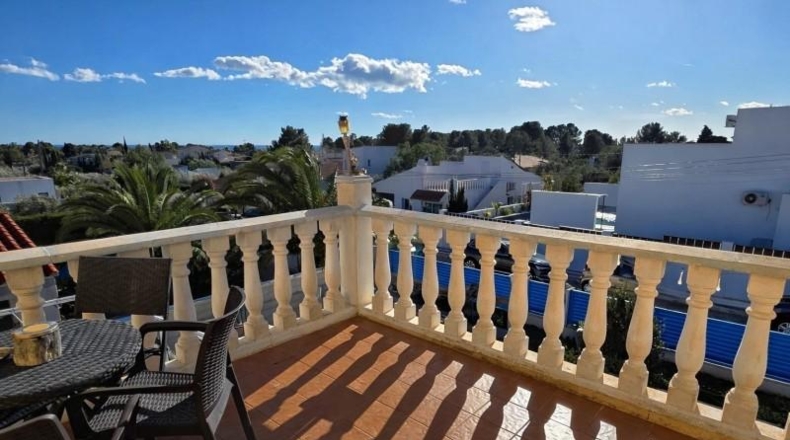 Tarragona - l'Ametlla de Mar - 400m2
