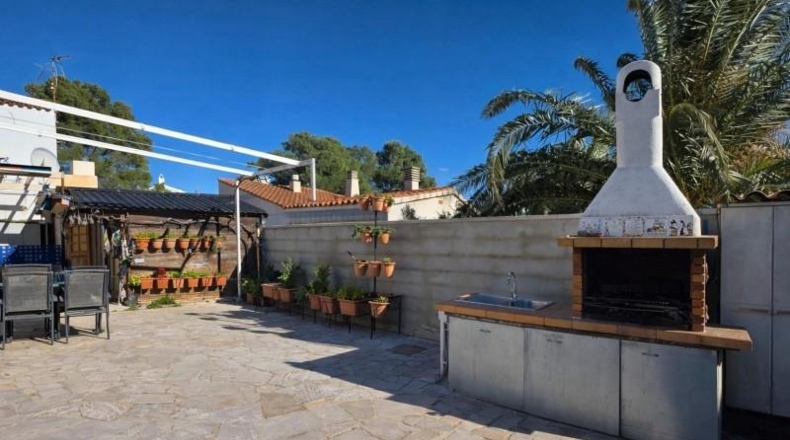Tarragona - l'Ametlla de Mar - 400m2