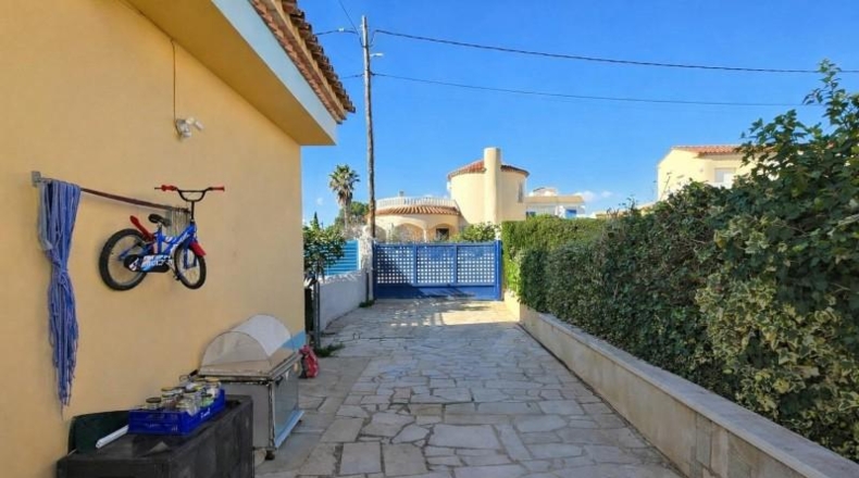 Tarragona - l'Ametlla de Mar - 400m2