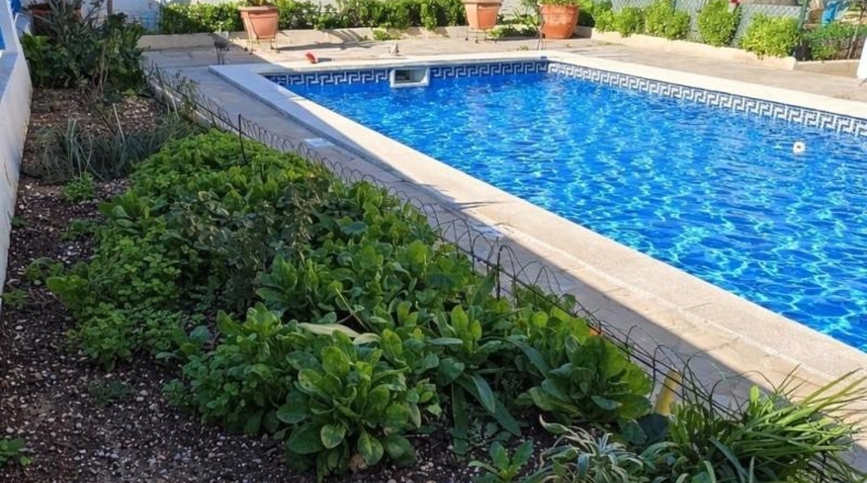 Tarragona - l'Ametlla de Mar - 400m2
