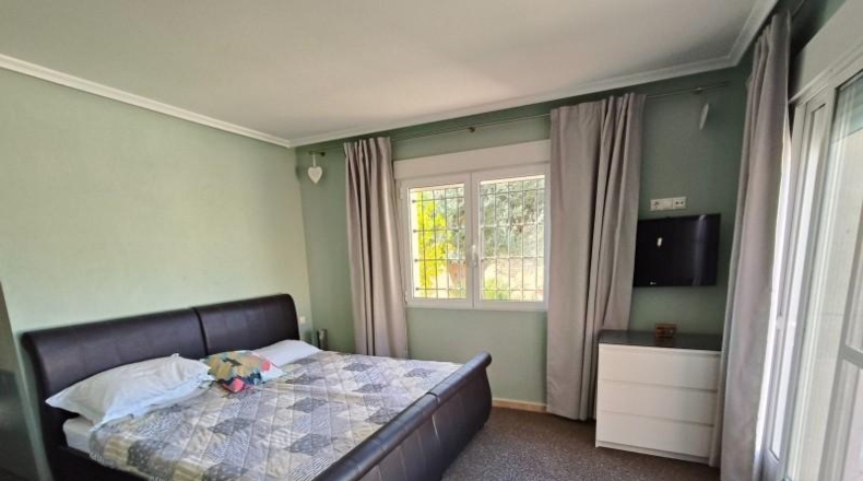 La Coruña - Santiago de Compostela - 542m2